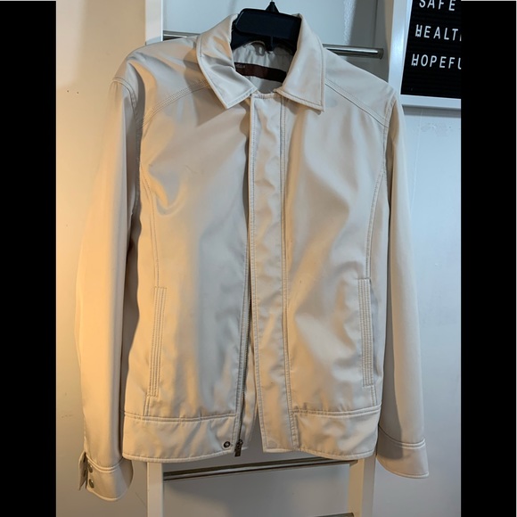 Perry Ellis Other - Perry Ellis Men’s Windbreaker